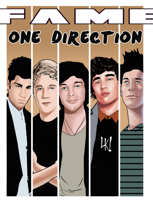 Title details for One Direction by Michael Troy - Available